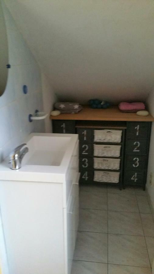 Jardin et bambous, studio cosy, classé Marseillan  Exterior foto